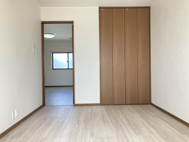 アクティブシティ高屋　Ｃ棟の洋室