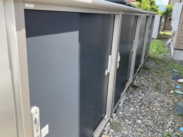アクティブシティ高屋　Ｃ棟のその他共用部分