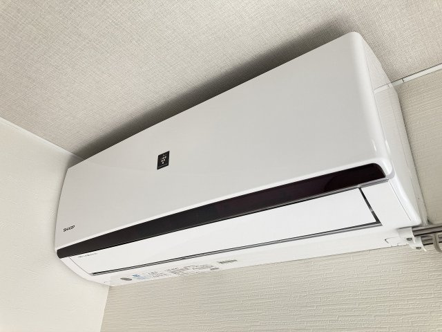 アクティブシティ高屋　Ｃ棟の設備