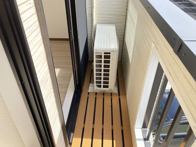 アクティブシティ高屋　Ｃ棟のその他