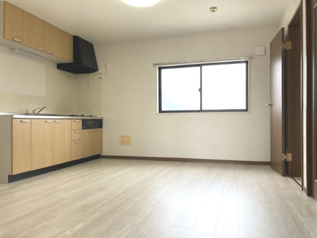 アクティブシティ高屋　Ｃ棟の居間・リビング