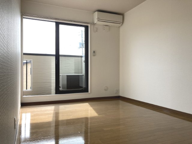 アクティブシティ高屋　Ｃ棟の洋室