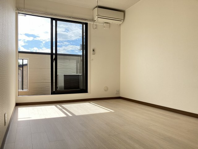 アクティブシティ高屋　Ｃ棟の洋室