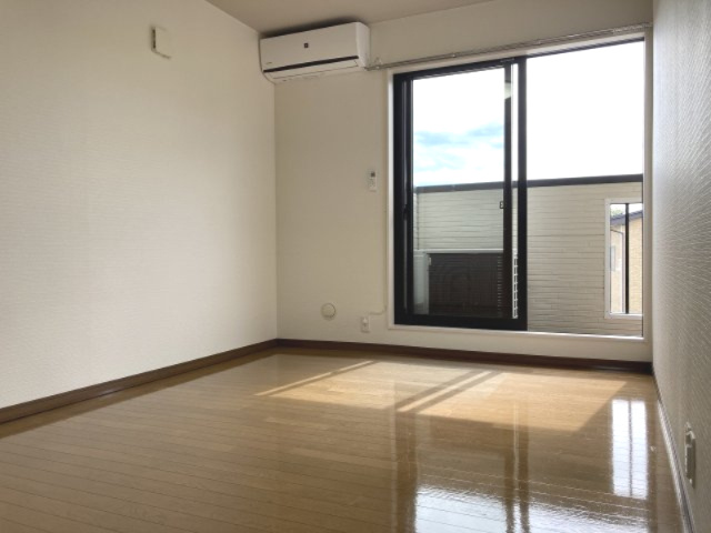 アクティブシティ高屋　Ｃ棟の洋室