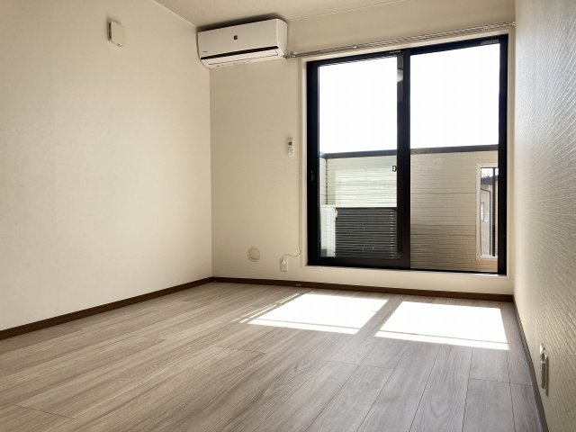 アクティブシティ高屋　Ｃ棟の内装