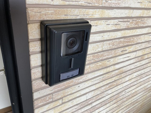 アクティブシティ高屋　Ｃ棟のセキュリティ