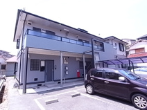 YZハイツの画像