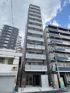 BROAD 新うめきたRESIDENCEの画像