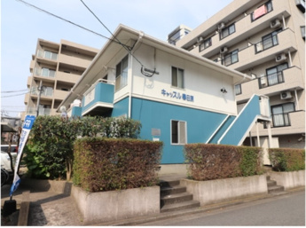 【外観】 【外観】