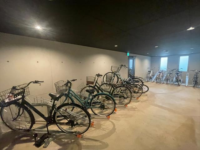 LUORE大曽根のその他共用部分|LUORE大曽根