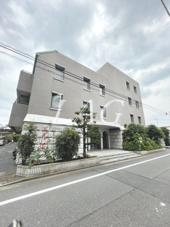 【外観】 | 外観です。