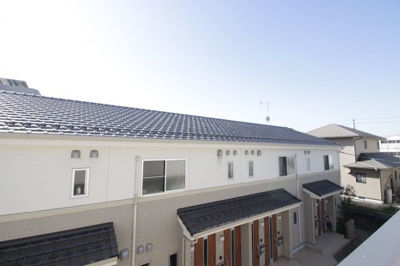 【展望】 | ソーサーハウス | 同型タイプ