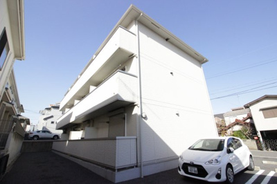 【外観】 | ソーサーハウス