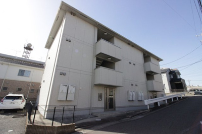 【外観】 | ソーサーハウス