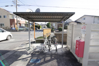 【その他共用部分】 | ソーサーハウス