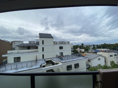 【展望】 | ル・アン緑地