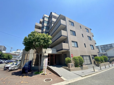 【外観】 | ル・アン緑地