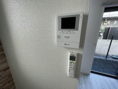 【セキュリティ】 | カーサコスモス