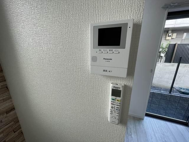 【セキュリティ】 | カーサコスモス