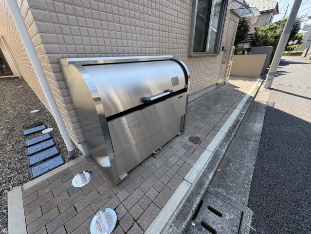 【その他共用部分】 | カーサコスモス