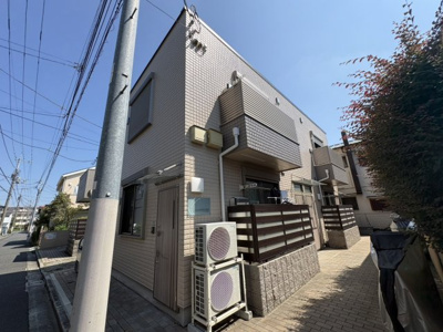 【外観】 | カーサコスモス