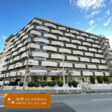 メゾン豊中刀根山の画像