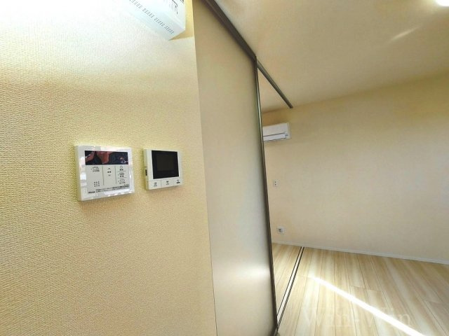 プランドールⅩⅠの設備