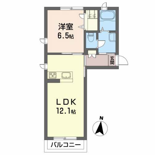 ラ・ルーナ
