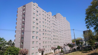 【外観】 | ●平成30年（2018年）9月共用部大規模修繕工事済（外壁塗装、屋上・バルコニー防水塗装等）