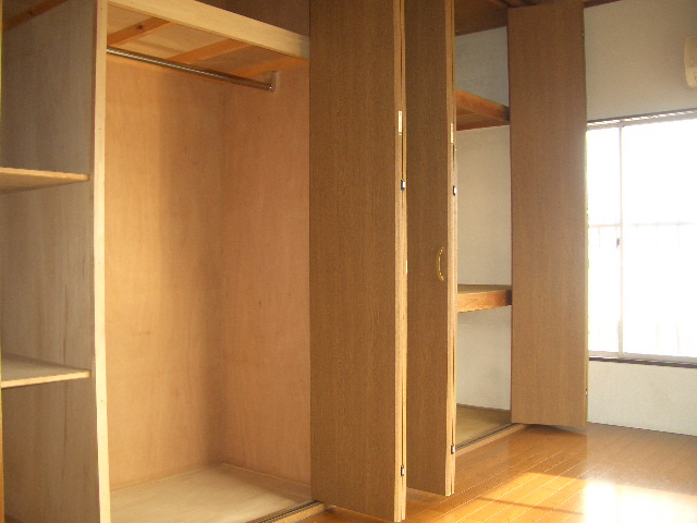 【収納】 | メゾン竹内 | ※写真は以前のものです。最新のものは近日中に掲載いたします。