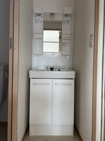 【独立洗面台】 | メゾン竹内 | ※写真は以前のものです。最新のものは近日中に掲載いたします。