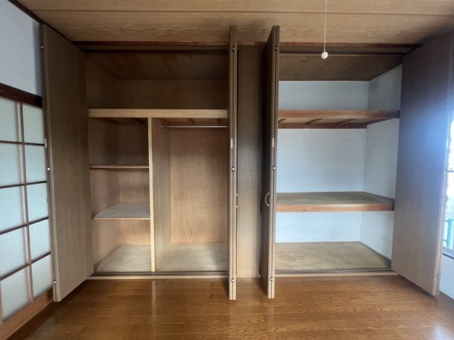 【収納】 | メゾン竹内 | ※写真は以前のものです。最新のものは近日中に掲載いたします。