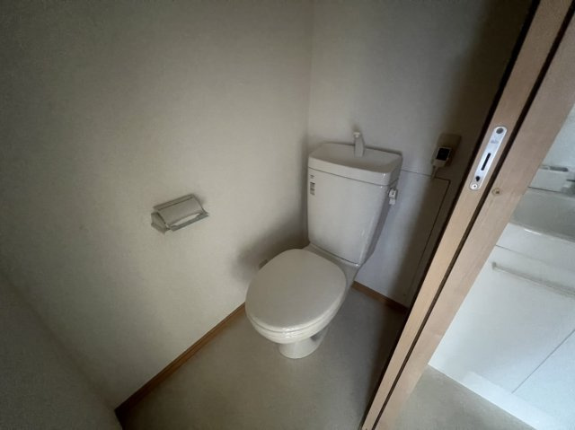 【トイレ】 | メゾン竹内 | ※写真は以前のものです。最新のものは近日中に掲載いたします。