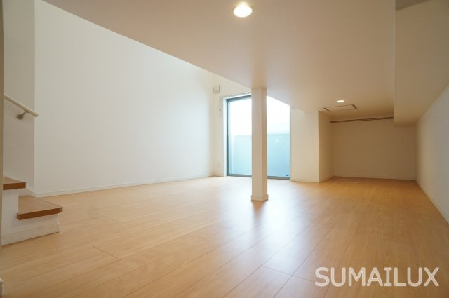 熊本市西区二本木４丁目のアパートのその他