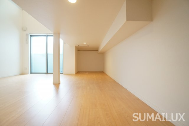 熊本市西区二本木４丁目のアパートの内装