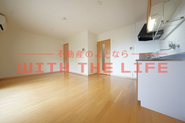 ユーミー姫方【10,000円キャッシュバック対象物件】の内装|内装です