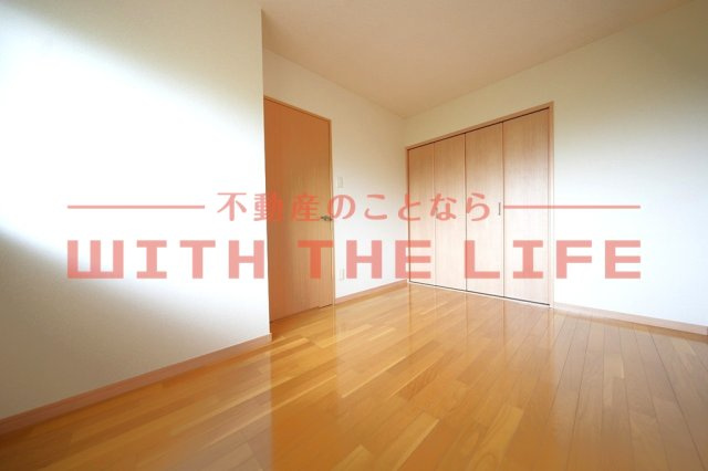 ユーミー姫方【10,000円キャッシュバック対象物件】の洋室|洋室です