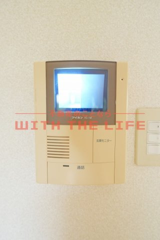 ユーミー姫方【10,000円キャッシュバック対象物件】のセキュリティ