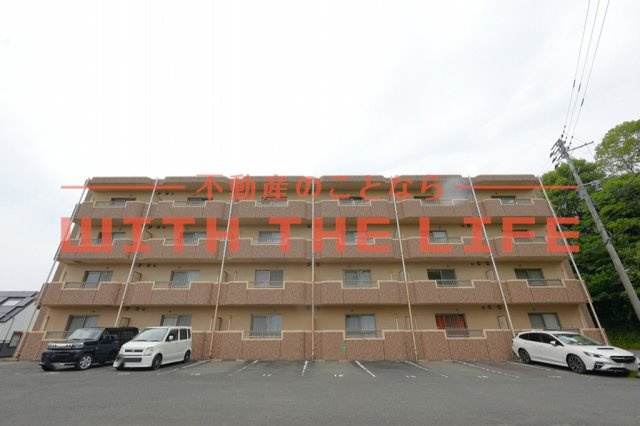 ユーミー姫方【10,000円キャッシュバック対象物件】の外観|物件の外観です