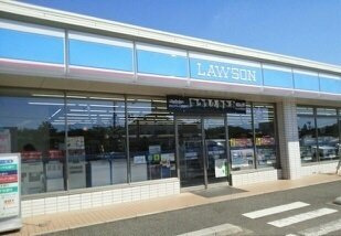 【周辺】 | ヒルクレスト | ローソン朝霞岡店まで650m