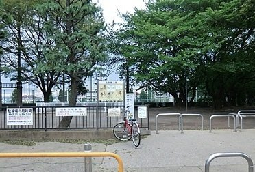 【周辺】 | ヒルクレスト | 北朝霞公園まで1100m