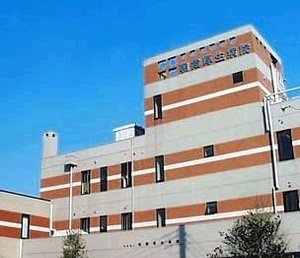 【周辺】 | ヒルクレスト | 朝霞厚生病院まで1300m