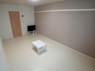 【居間・リビング】 | クレイノフローラ西長洲