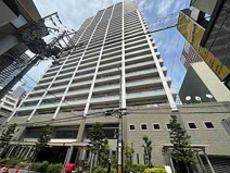ライオンズマンション大阪スカイタワーの画像