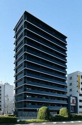 【外観】 | ルーエ今池 | ★外観