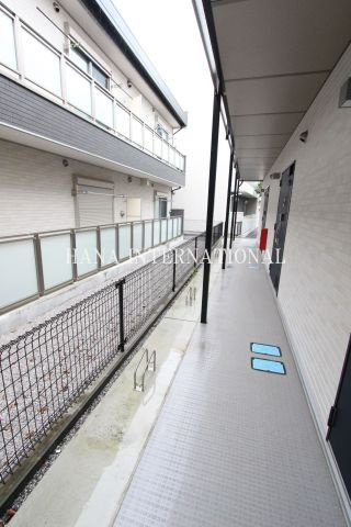 リブリ・Agapeのその他共用部分