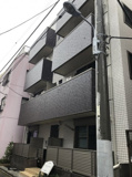メゾンブランシュの画像