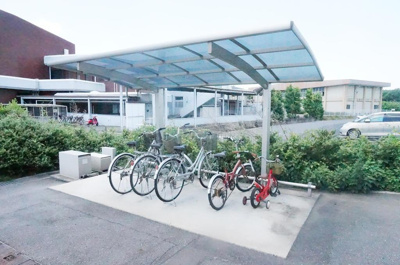 【その他共用部分】 | スピカB