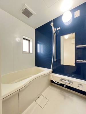 【浴室】 | スピカB