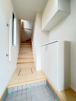 【玄関】 | スピカB
